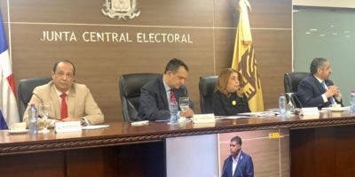 La JCE planea  sustituir escáneres por obsoletos