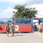 Aduanas limitará salida de contenedores hacia Haití y reforzará vigilancia