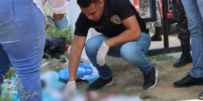 Caso cadáveres bebés evidencia ineficiencias