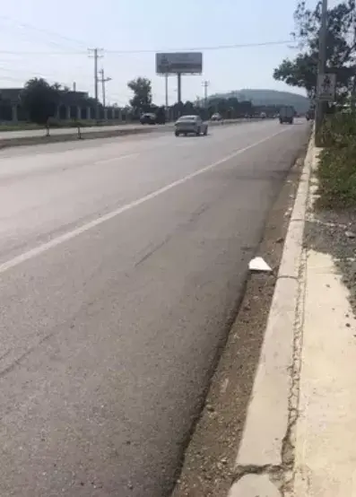 Tramo en autopista Duarte estará  cerrado desde hoy