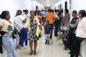 Dengue continúa afectando con más fuerza a infantes