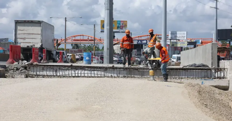 Brigadas de Obras Pública