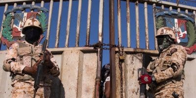 Abinader cuestiona que dominicanos pidan se elimine registro biométrico en la frontera