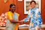 RD y la India buscan ampliar relaciones