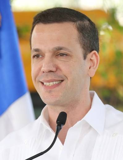 Beras califica de error uso terminal de SDE