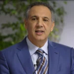 "¿Cómo se puede acusar a alguien sin ser oído?": José Ramón Peralta expone supuestas manipulaciones en caso Calamar