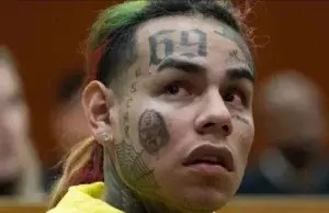 Tekashi sale libre con garantía económica