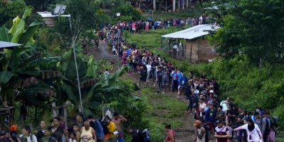EEUU reanudará vuelos de deportación para migrantes venezolanos