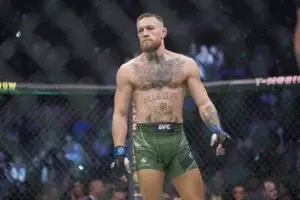 Conor McGregor vuelve al grupo de pruebas, pero USADA dice que se está separando de UFC