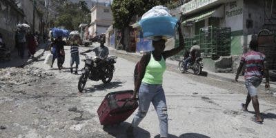 A Haití no le importa el impacto del cierre fronterizo dispuesto por República Dominicana