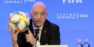 España, Portugal, Marruecos, Paraguay, Argentina y Uruguay las cedes del Mundial de Fútbol 2030