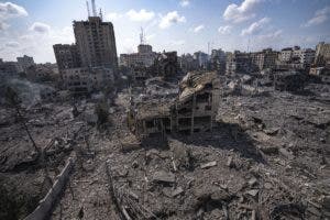 América apura plan de salida de sus ciudadanos de Israel tras confirmar víctimas de Hamás