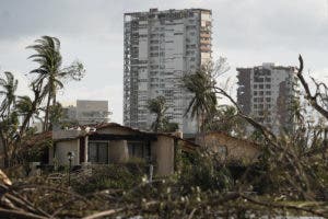 No hay reportes de dominicanos afectados por huracán en México y sismo en Jamaica