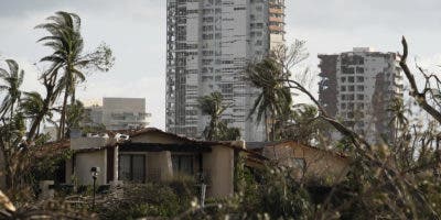 No hay reportes de dominicanos afectados por huracán en México y sismo en Jamaica