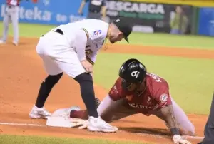 Leury Garcia dispara doble, dos sencillos y  tres remolcadas en triunfo de Gigantes