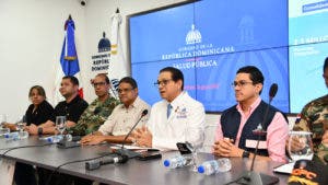 Este sábado se realizará segunda etapa de «Jornada Nacional contra el Dengue”