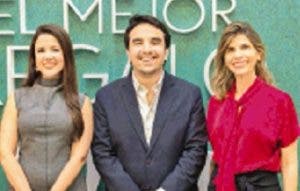 Tiendas Sirena recibe la temporada navideña 2023