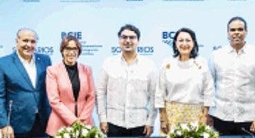 La tercera edición de los premios BCIE-Solidarios