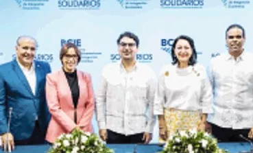 La tercera edición de los premios BCIE-Solidarios