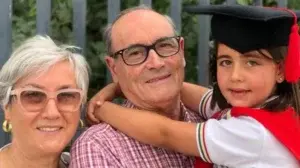 «Hay una diferencia entre cuidar a los nietos de manera puntual y ser la cuidadora principal»: los abuelos que no quieren vivir esclavizados