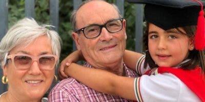 «Hay una diferencia entre cuidar a los nietos de manera puntual y ser la cuidadora principal»: los abuelos que no quieren vivir esclavizados