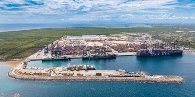 DP World Dominicana gana Premio a la Excelencia de la Industria Portuaria AAPA-CIP 2023