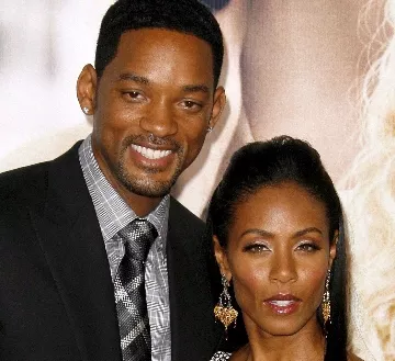 Jada lleva 7 años separada de Will Smith