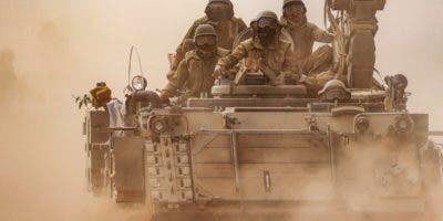 El Pentágono prepara a 2.000 soldados con capacidad de despliegue rápido en Oriente Medio