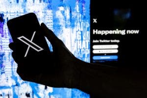 Denuncian a “X” en nueve países europeos por entrenar su IA con datos privados