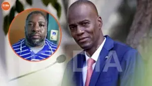 Exsenador haitiano condenado a cadena perpetua por asesinato de presidente de Haití