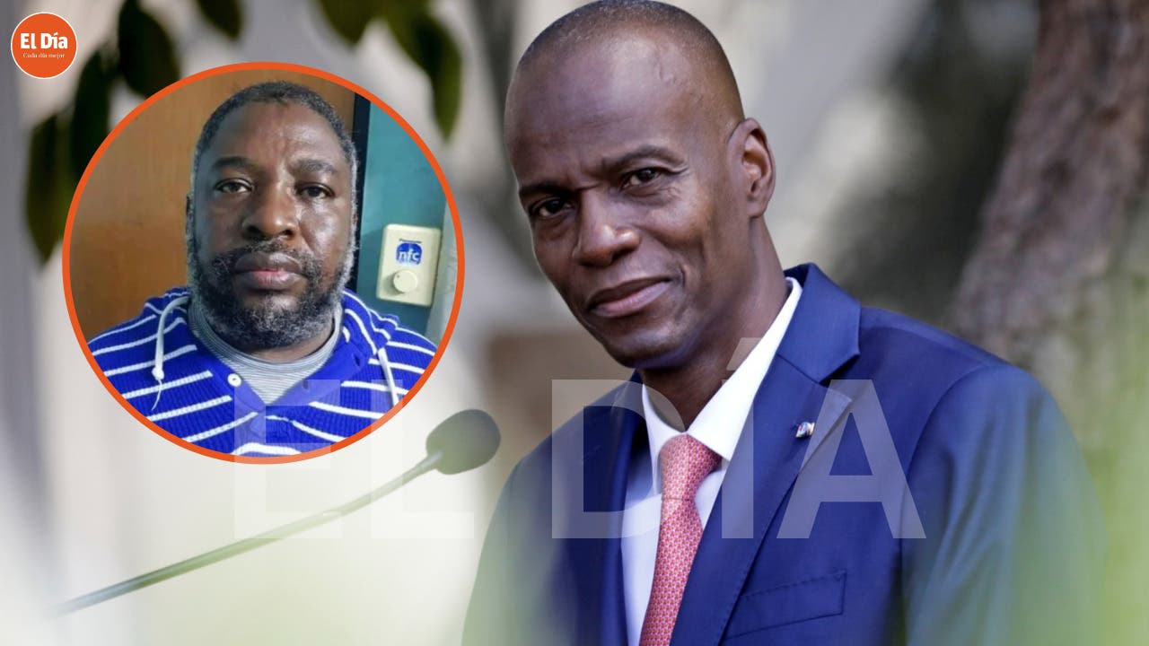 Exsenador haitiano Joseph Joel John se declara culpable en caso de magnicidio de Moïse