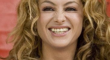 Paulina Rubio agenda su tour a República Dominicana