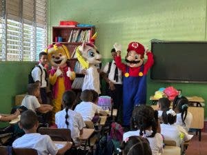 MoveArte retorna a clase presencial tras retraso en su reparación