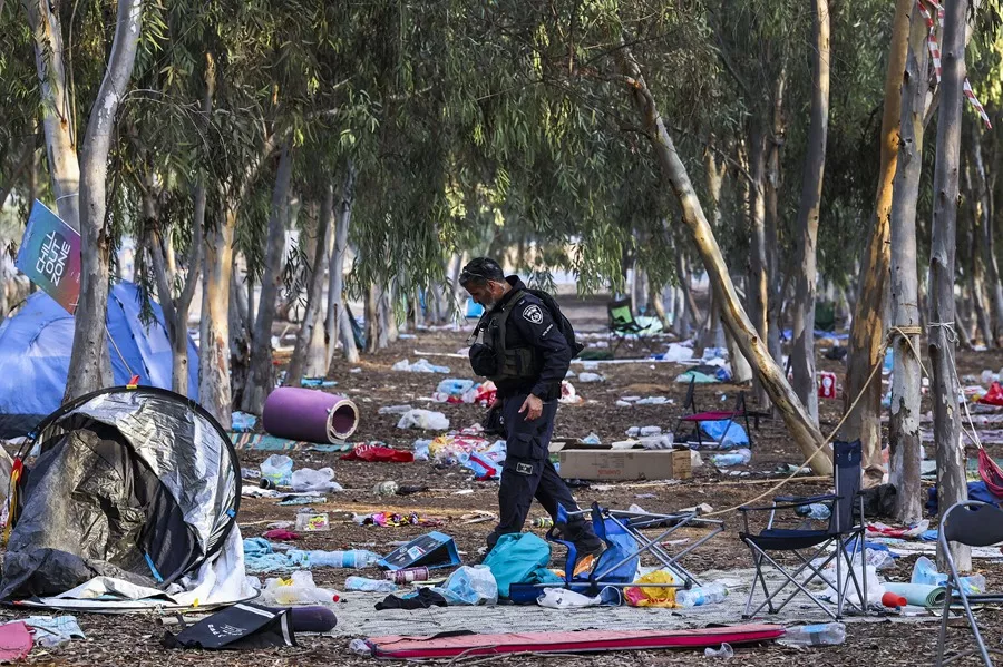 Israel confirma la muerte de la joven alemana secuestrada en un festival por Hamás