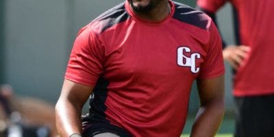 Hanser Alberto: “Hemos estado más callados que los demás equipos, pero haremos un buen papel”