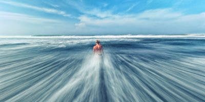 Premio fotografía para Nelo Mijangos