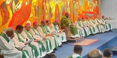 Episcopado realiza 41º Encuentro Nacional de Pastoral