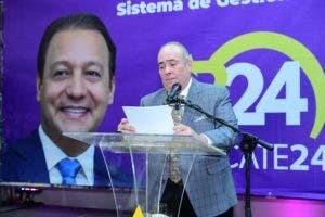 Charlie Mariotti afirma escasean los escrúpulos en gobierno del PRM