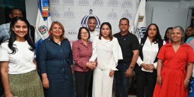 El Ministerio de la Mujer inaugura local de la Oficina Provincial de Santiago Rodríguez