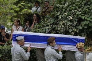 Los muertos en Israel ascienden a más de 800 en la guerra con las milicias de Gaza