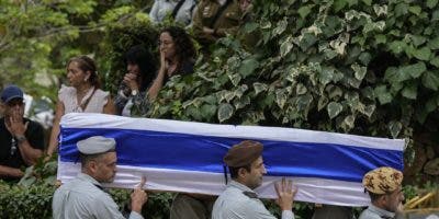 Los muertos en Israel ascienden a más de 800 en la guerra con las milicias de Gaza