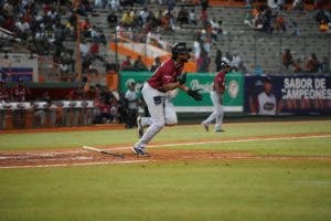 Gigantes ganan quinto juego en la ruta y se mantienen en primer lugar