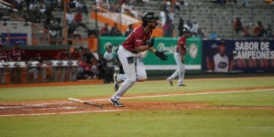 Gigantes ganan quinto juego en la ruta y se mantienen en primer lugar