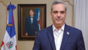 Partido Humanista Dominicano inscribe a Luis Abinader como su candidato presidencial