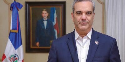Partido Humanista Dominicano inscribe a Luis Abinader como su candidato presidencial
