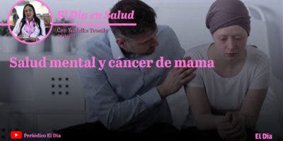 Salud mental y cáncer de mama