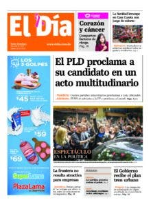 Edición impresa