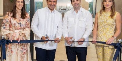 United Capital expande presencia en Punta Cana