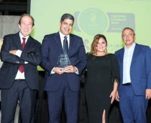 Asociación Cibao: primer banco RD recibe certificación  “Culture Dragon”