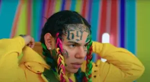 Para el martes se reserva caso en contra del artista Tekashi